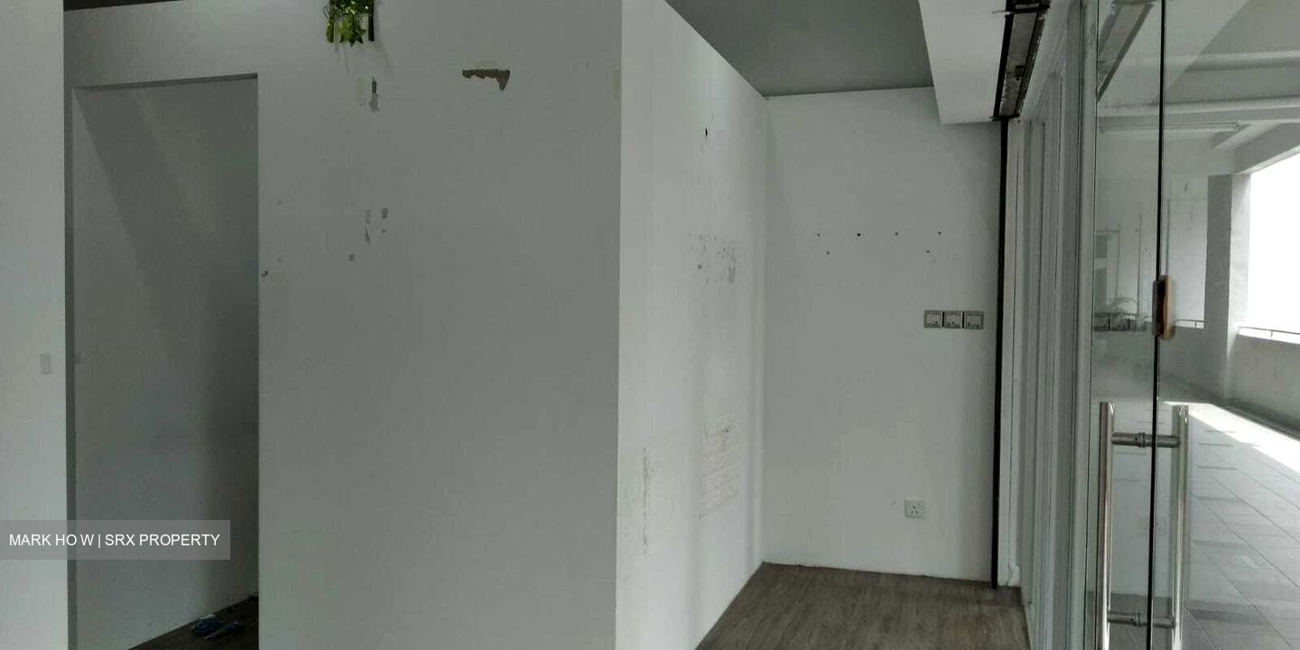 Tanjong Pagar Plaza (D2), Shop House #462002781